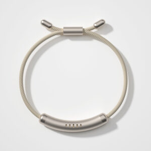 Mosquito repellent bracelet