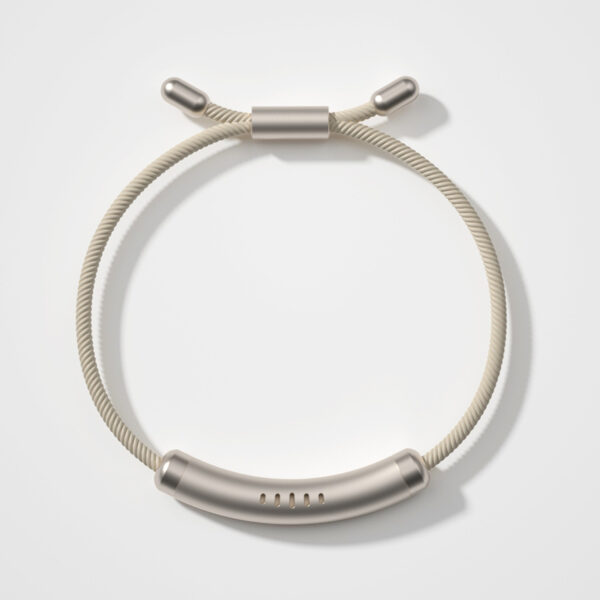 Mosquito repellent bracelet