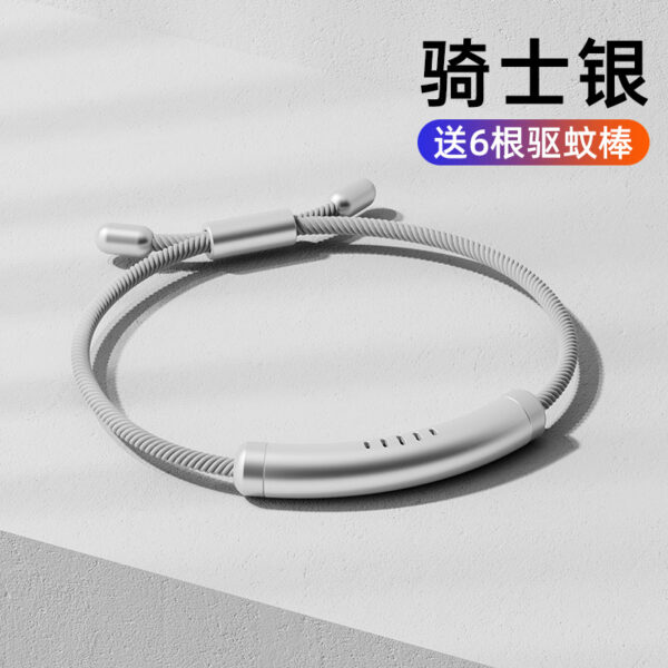 Mosquito repellent bracelet - 图片 2