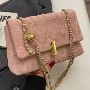Cross-body Pack