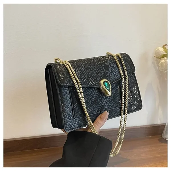 Cross-body Pack - 图片 3