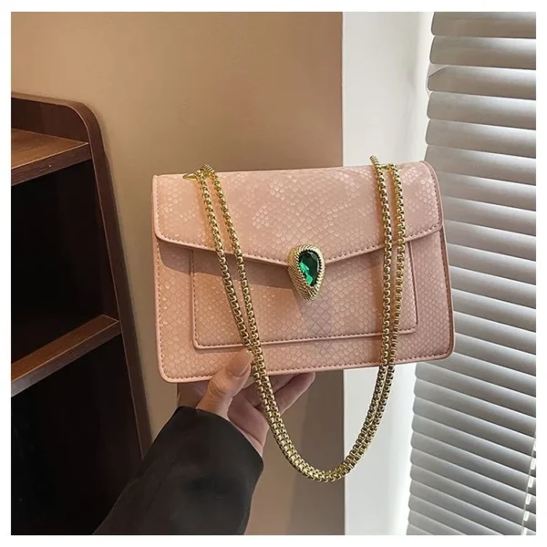 Cross-body Pack - 图片 2