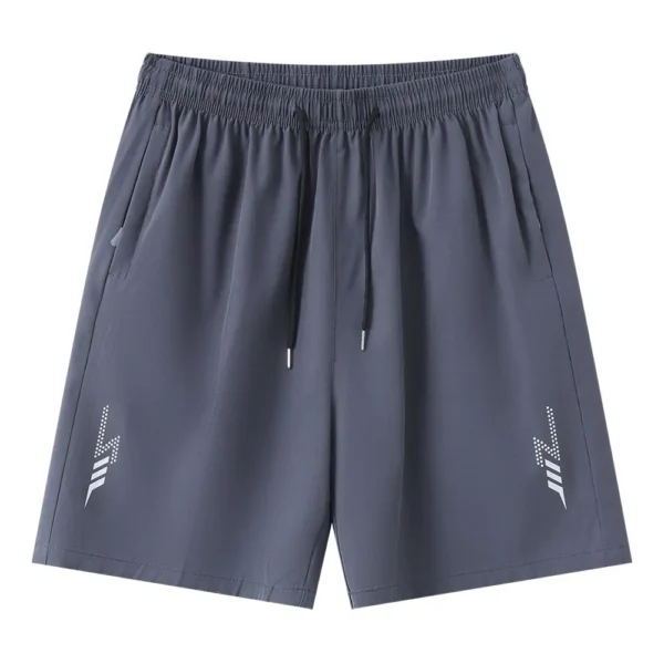 Ice Silk Shorts