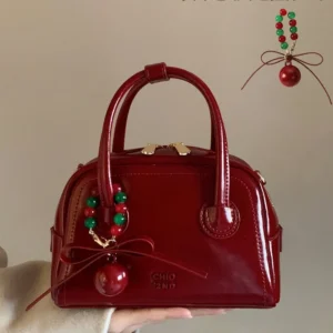 Leather Bag