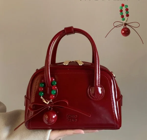 Leather Bag
