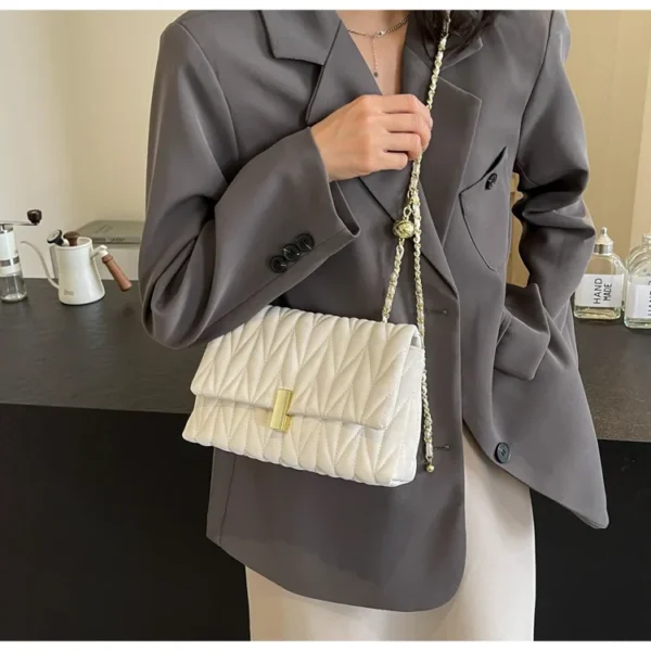 Cross-body Pack - 图片 2