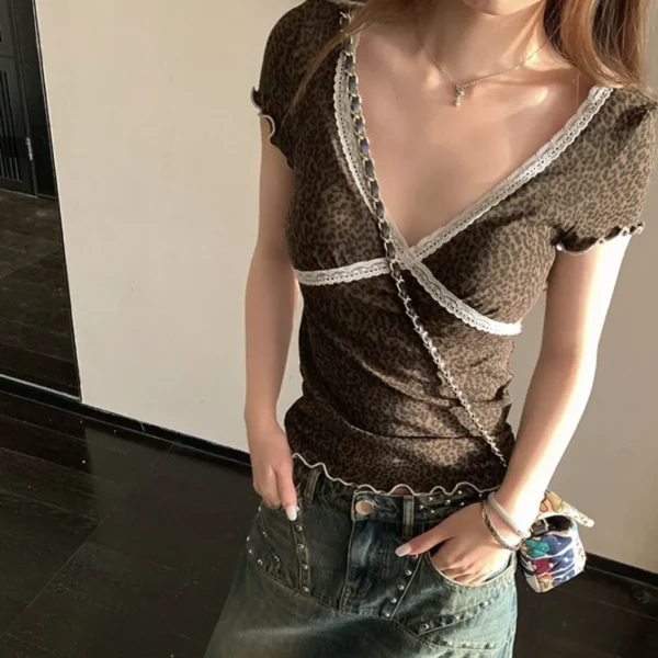 T-shirt - 图片 2