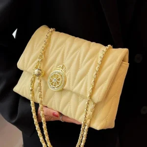 Cross-body Pack