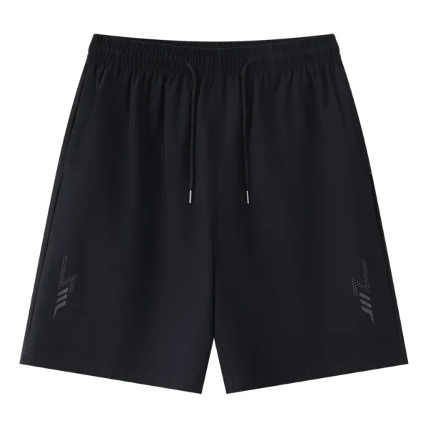 Ice Silk Shorts - 图片 2