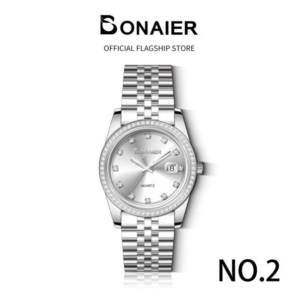 Quartz Watch - 图片 3