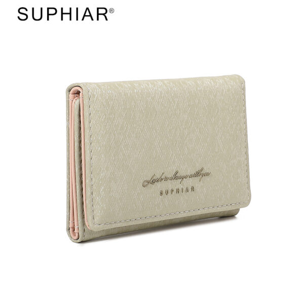 Plush Card Bag - 图片 4
