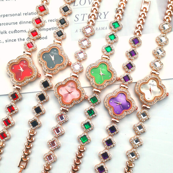 Clover Watch - 图片 6