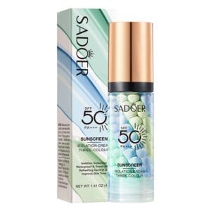 Suncream