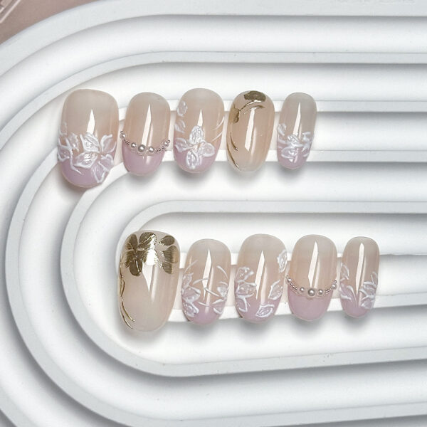 Wear Nail Art - 图片 4