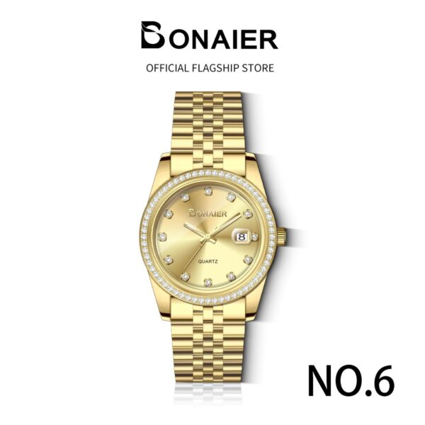 Quartz Watch - 图片 7