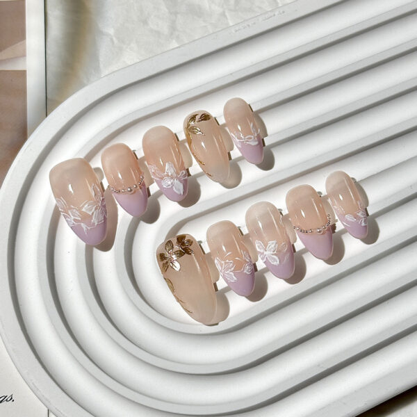 Wear Nail Art - 图片 3
