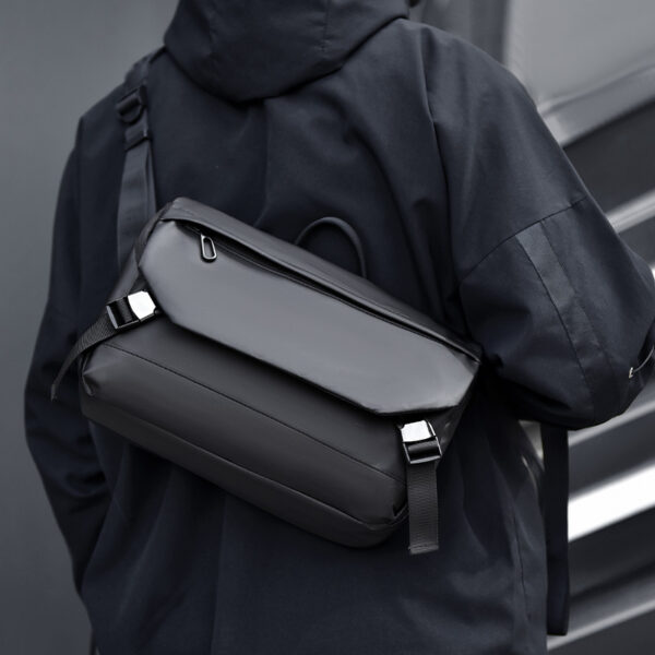 Cross-bady Bag - 图片 2