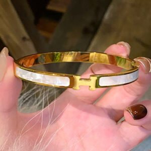 H-style bracelet