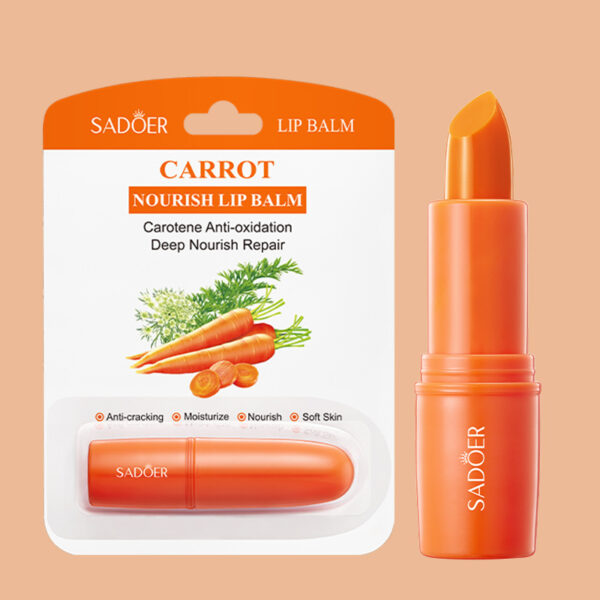 Lip Balm - 图片 2