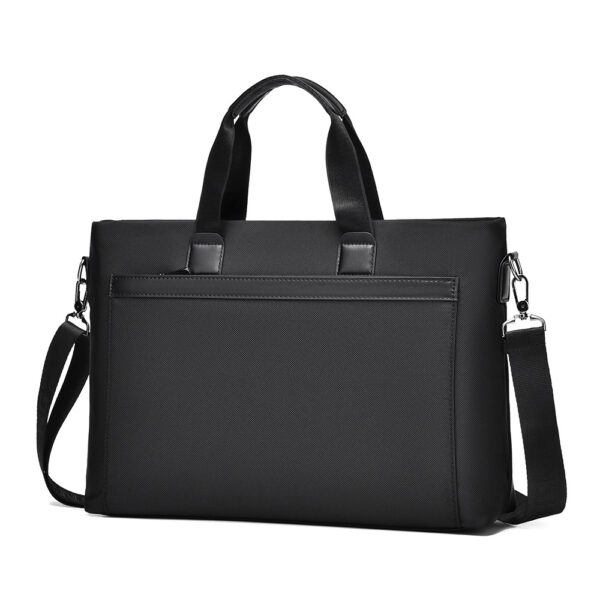 Large-capacity Briefcase