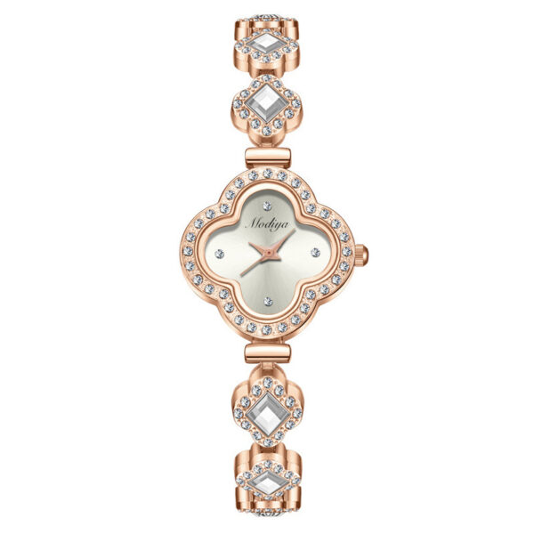 Clover Watch
