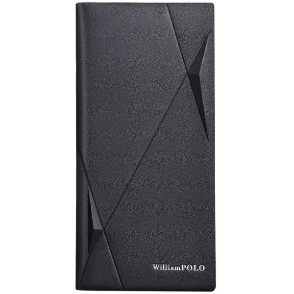 Leather Wallet