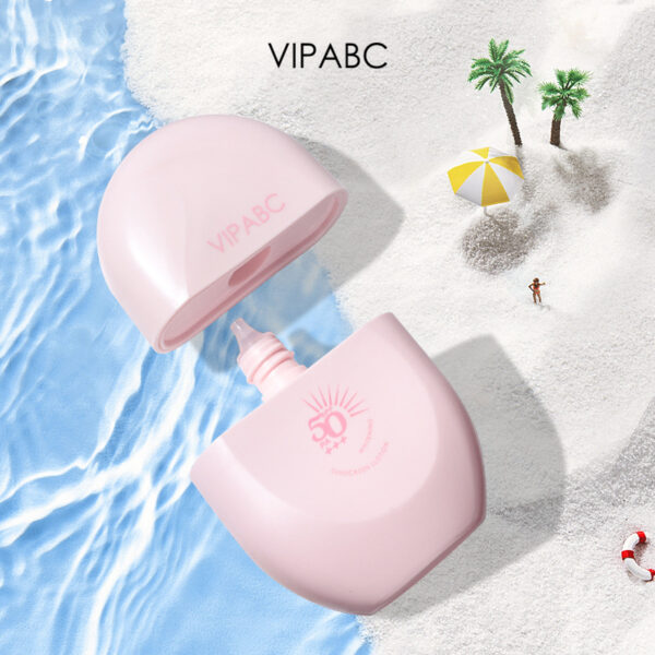 Suncream - 图片 2