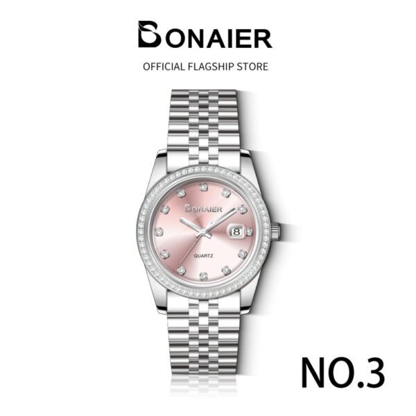 Quartz Watch - 图片 4