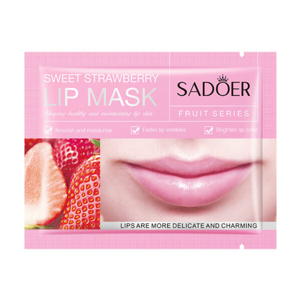 Lip Mask - 图片 2