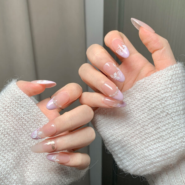Wear Nail Art - 图片 2