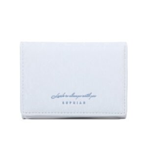 Plush Card Bag