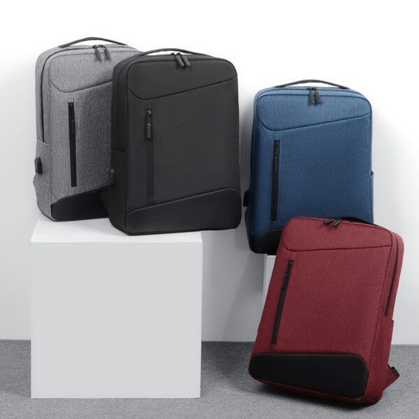 Business Backpack - 图片 3