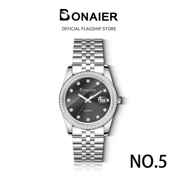 Quartz Watch - 图片 6