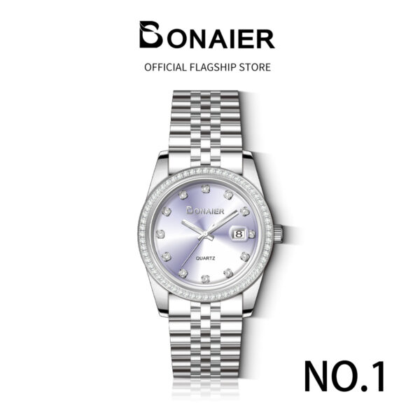 Quartz Watch - 图片 2