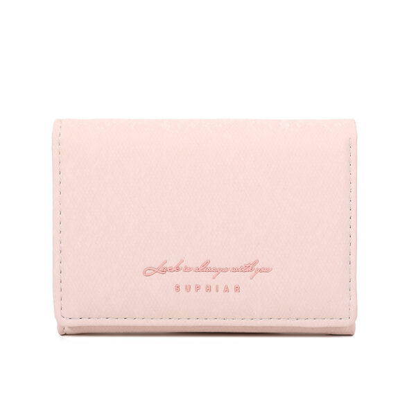 Plush Card Bag - 图片 2