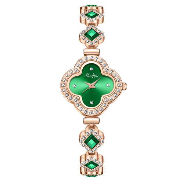 Clover Watch - 图片 4