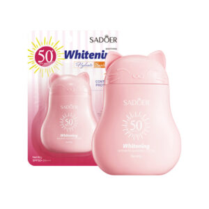Suncream