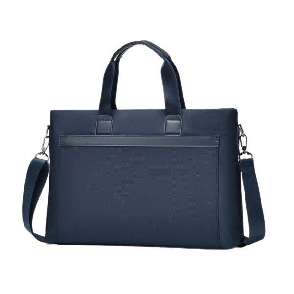 Large-capacity Briefcase - 图片 2