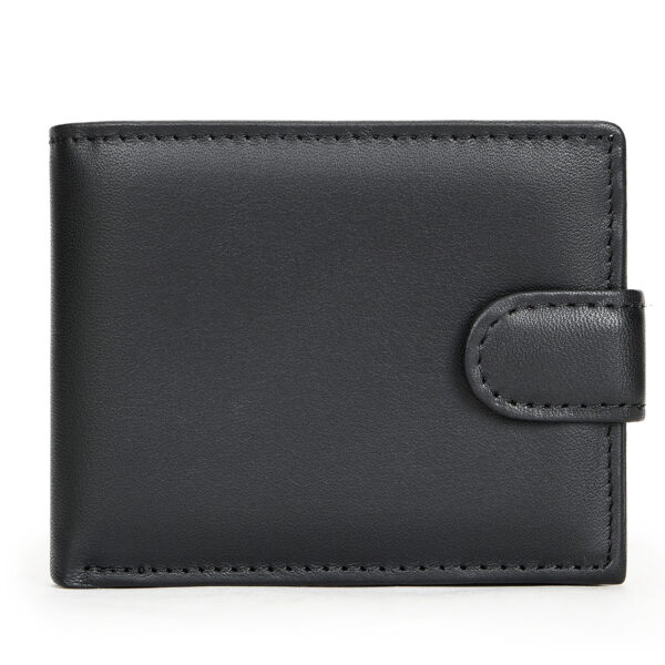 Leather Wallet