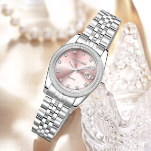 Quartz Watch
