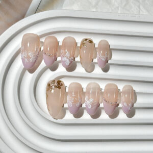 Wear Nail Art