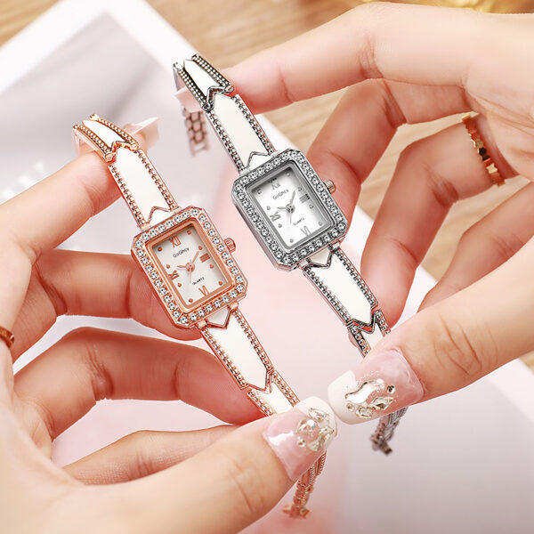 Mermaid Watch - 图片 3