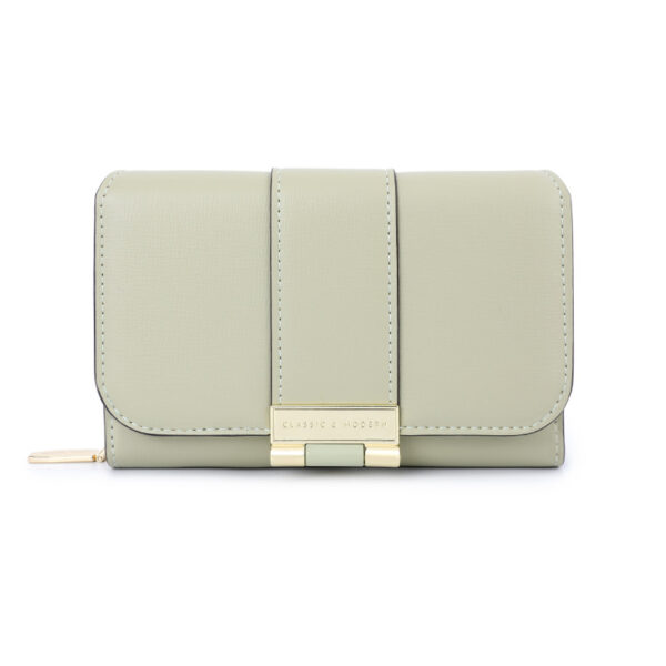 Pu leather Bag - 图片 3