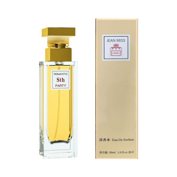 Perfume