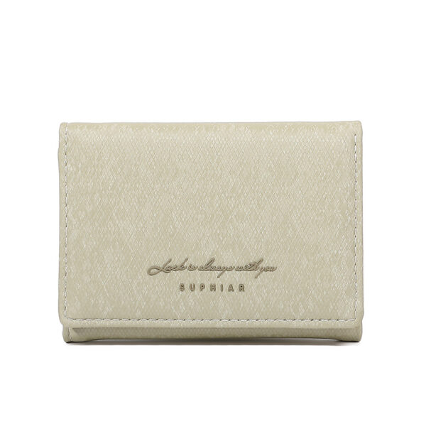 Plush Card Bag - 图片 3
