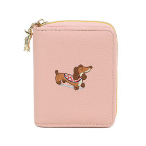Cartoon Coin Purse