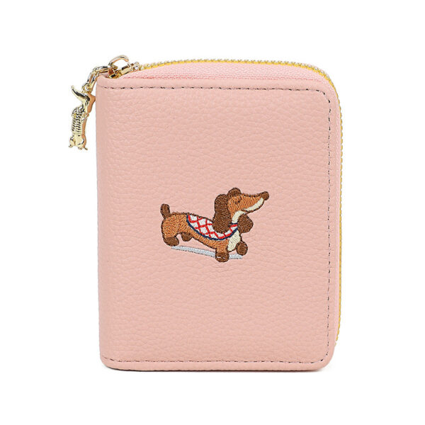 Cartoon Coin Purse