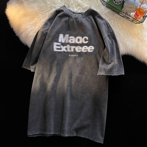 T-shirt - 图片 2