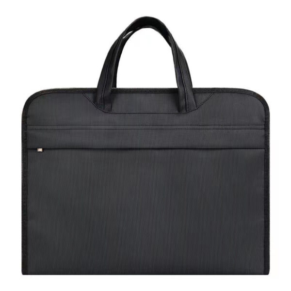 Oxford cloth Briefcase