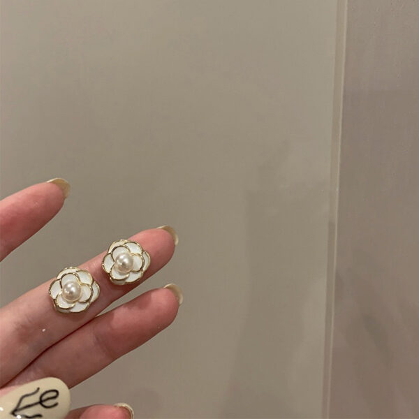 Stud earring - 图片 7